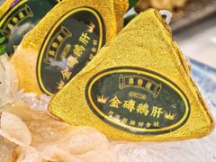 -喜聚薈·花膠雞海鮮火鍋(越秀店)