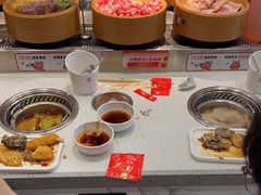 -龍歌自助小火锅(漳州二路爱购店)