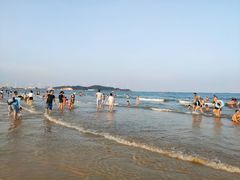 -六鳌翡翠湾滨海度假景区