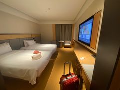 -全季酒店(成都金牛万达店)