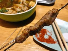 -一顿烧烤(八经街店)