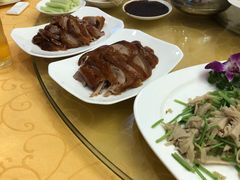 -烤肉宛饭庄(南礼士路店)