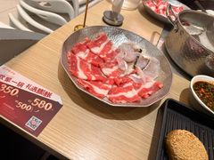 -呷哺呷哺 黄金牧场 (新辰里学清路店)