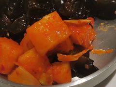 -花味·自助烤肉(南方时代店)