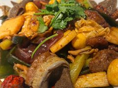 -川成元·麻辣香锅(凯德MALL西直门店)