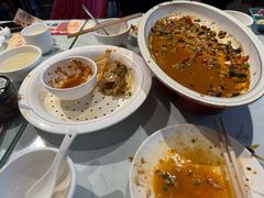 -八珍饺子·烤鸭·家常菜