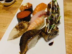 -东京屋(武定路店)