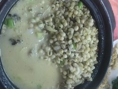 -吴祥记潮州菜·百年老字号·砂锅粥