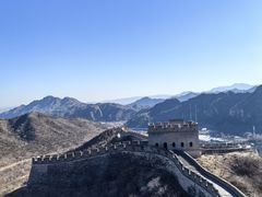 -居庸关长城