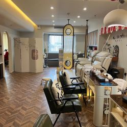 -雪儿·YuKi美甲美睫皮肤管理Salon