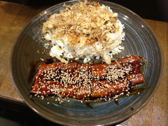 至尊鳗鱼饭-小司的料理(新街口店)