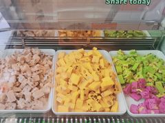 -薛记炒货(印象济南店)