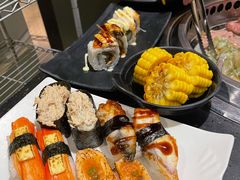 -熊出没日本烧肉放题