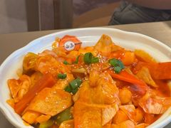 -白玉串城·朝鲜族烤串(龙岗店)