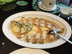 -上海苏宁宝丽嘉酒店·嘉府壹号中餐厅