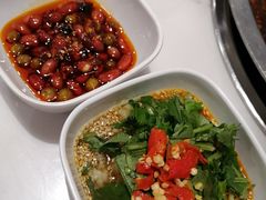 -傣妹火锅(狮子桥店)