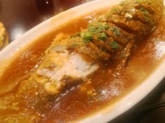 吉利素菜丸子-丁记烩面(龙华店)
