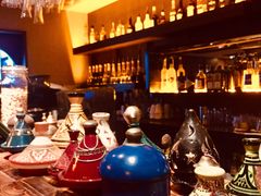 -Tajine Moroccan塔金摩洛哥中东餐厅