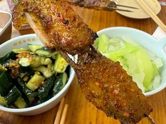 -炒豆合作社(东四总店)