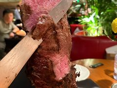 -拉蒂娜·巴西牛排馆 Latina·Brazilian Steakhouse(王府井喜悦店)