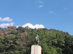 -萨尔浒风景区