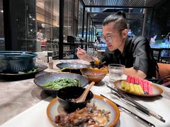 -良渚君澜度假酒店·中餐厅