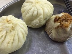 -老陶包子铺(南大西南村店)