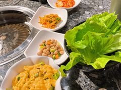 -汉拿山(金山万达店)