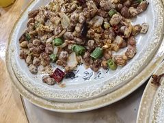 -宋记冕宁土菜馆(海门渔村二店)