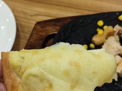 -萨莉亚意式餐厅(愉园站仁恒梦中心店)