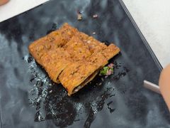 -老兵烧烤大排档•广电地标美食(马栏山店)