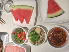 -海底捞火锅(金光华店)