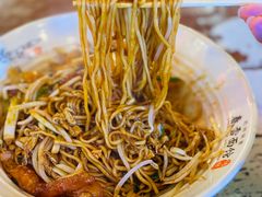 -春雪面馆(转塘店)