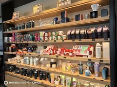 -星巴克臻选(沈阳万象城店)