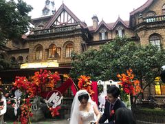 -马勒别墅饭店(静安寺店)