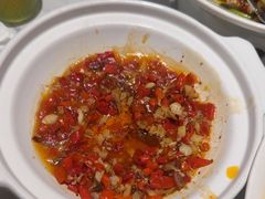-兰湘子·湘菜小炒(南京江宁万达店)