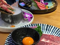 -丸藏和牛烧肉专门店(园区师惠坊店)