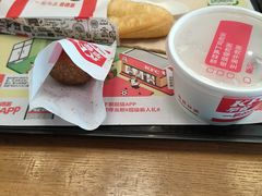 -肯德基(杭州银江宾馆店)