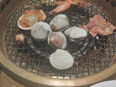 -韩盛·盛江山自助料理(沈辽路万达店)