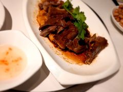 卤水鹅翅-潮人姐妹轩(海宁路店)