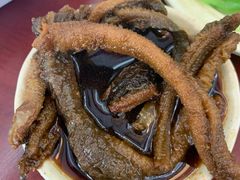 -伟记奥面馆(养育巷店)