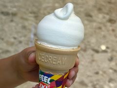 -DQ·蛋糕·冰淇淋(龙湖狮山天街店)