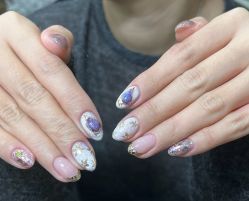 -槿里日式美甲工作室