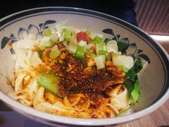 -宋益驴蹄子面肉夹馍(辛家庙店)