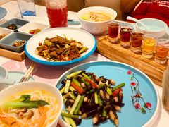 -稻品香小锅饭豆腐馆(北三路店)