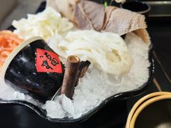 -乔先生涮肉·鲜活牛羊肉火锅(塘沽店)