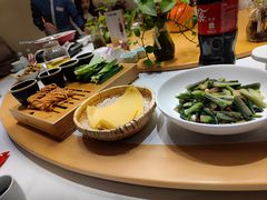 -村长家的疙瘩汤(沌口店)