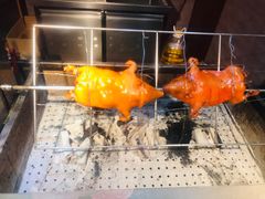 -蓝鲸湾汤泉(包河店)