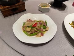 -山里亲戚(淞虹路店)
