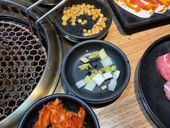 -九田家黑牛烤肉料理(新光汇店)